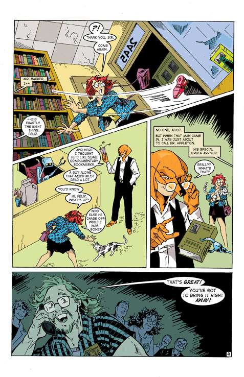 Comic